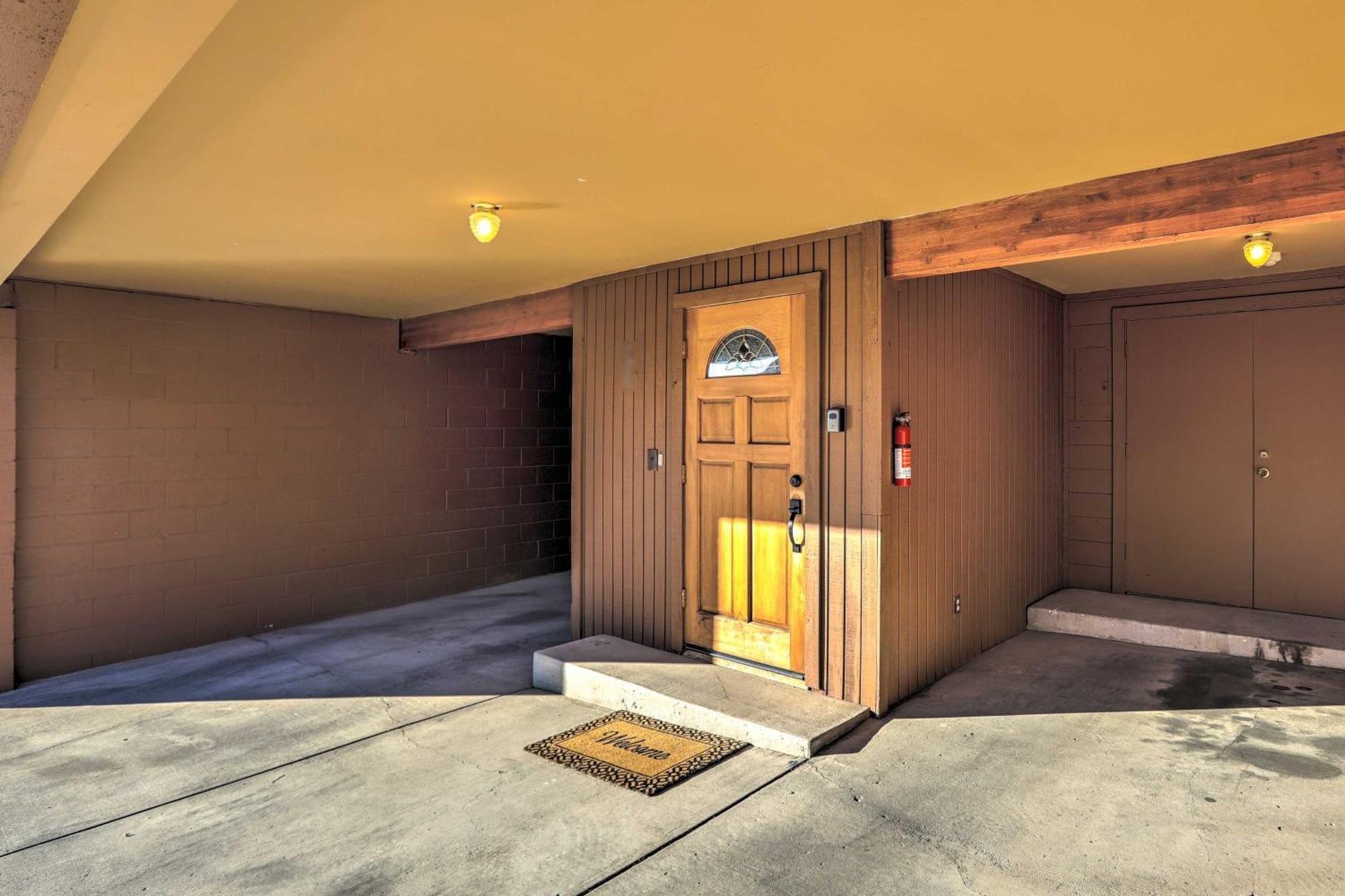 Incline Village Condo - Steps To Diamond Peak Exterior photo